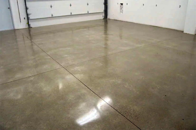 Concrete Illusions provided top Malibu concrete repair services.